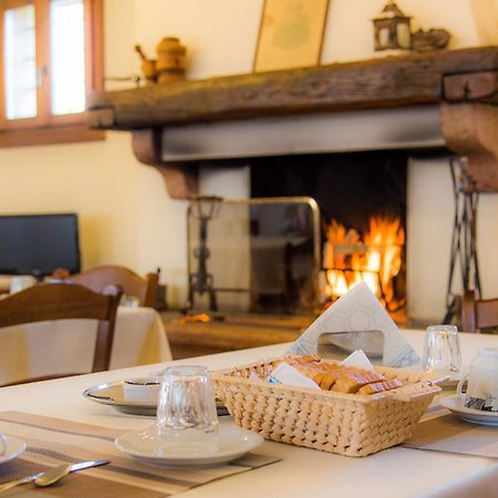 Agriturismo Morgan Монтебеллуна Экстерьер фото