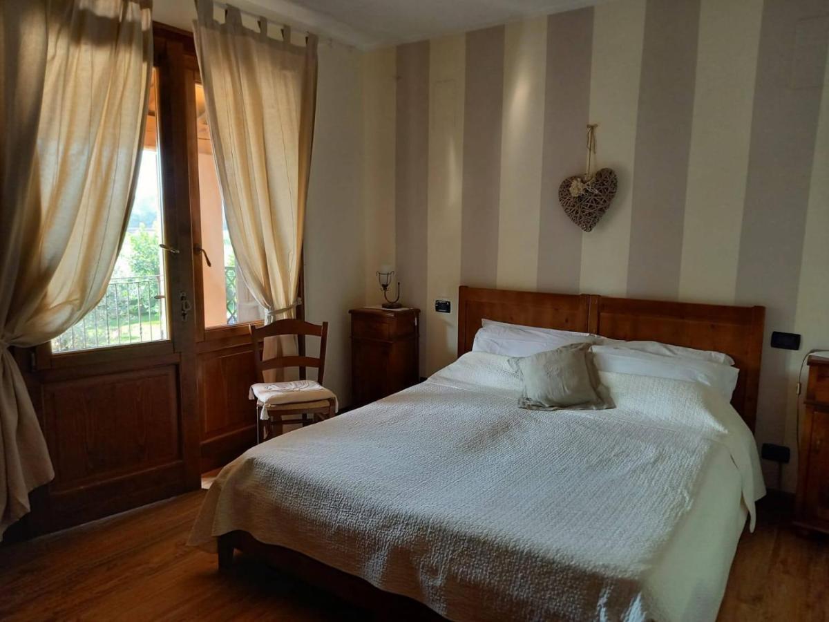 Agriturismo Morgan Монтебеллуна Экстерьер фото
