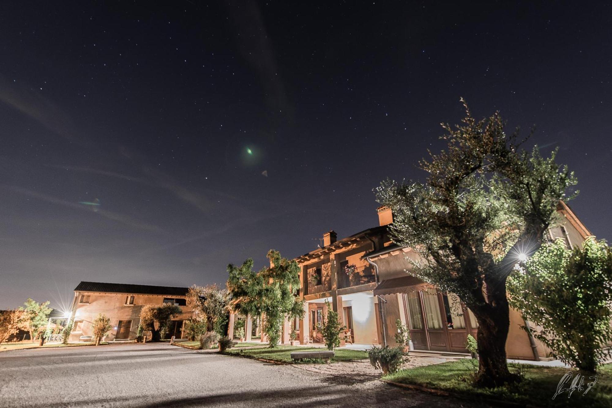 Agriturismo Morgan Монтебеллуна Экстерьер фото