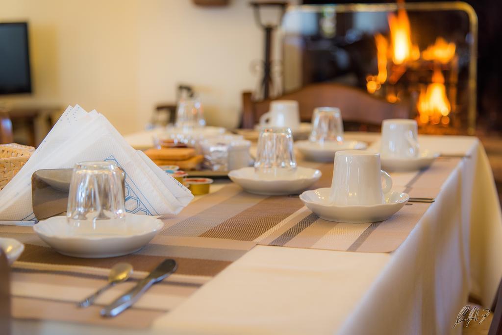 Agriturismo Morgan Монтебеллуна Экстерьер фото